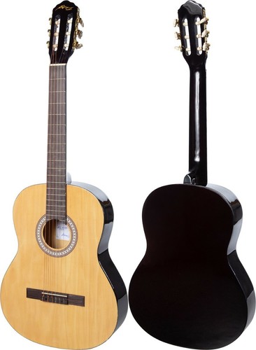 Guitare classique 39 - guitare, 39"