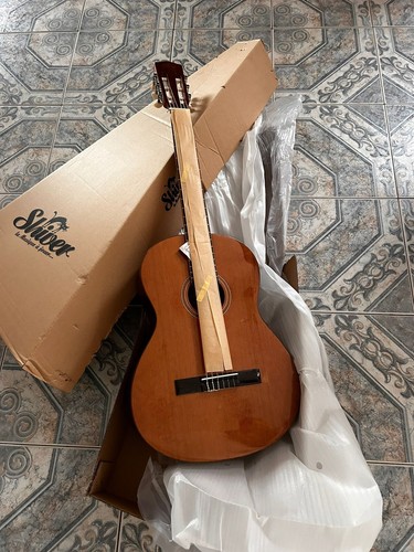 Guitare classique 4 - classique, 4/4