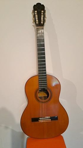 Rare guitare classique - guitare,