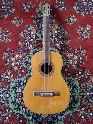 Guitare classique juan - guitare,