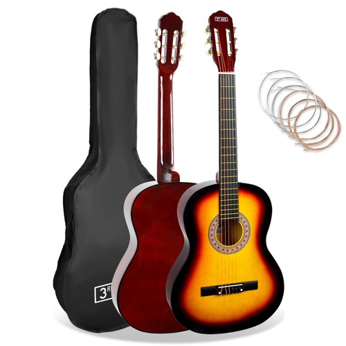 Guitare classique pour enfants - guitare,