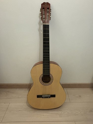 Msa guitare classique - msa, 4/4