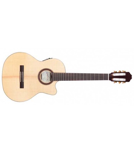 Guitare classique electro - classique,