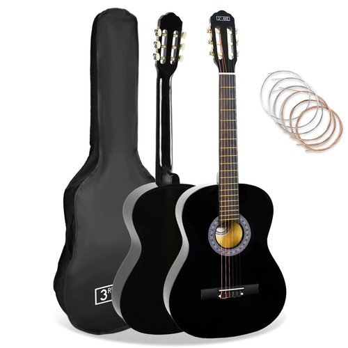 Guitare classique pleine - classique, 4/4