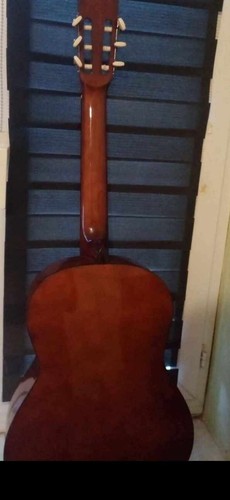 Guitare classique marque - guitare,