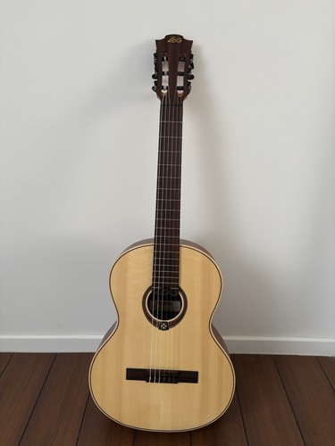 Guitare classique epicea 4 - guitare, 4/4