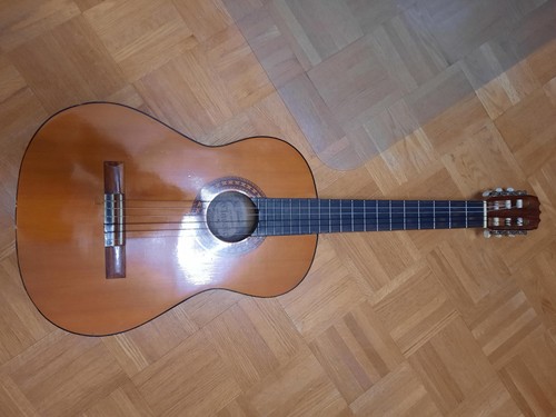 Guitare classique classic rc - guitare,