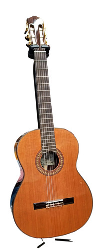 Guitare classique salvador - classique,