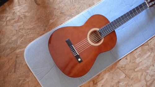 Guitare gaucher classique 4 - gaucher,