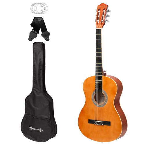 Guitare classique - , –