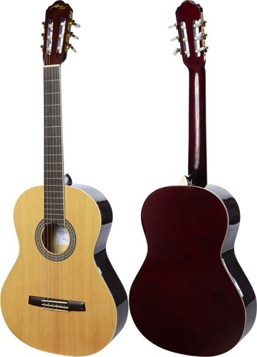 Guitare classique 39 - classique, 39"