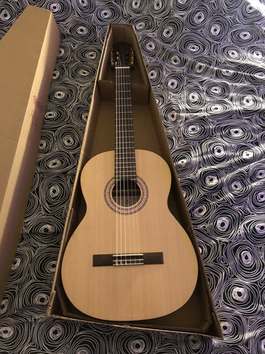 Guitare classique primera - guitare,