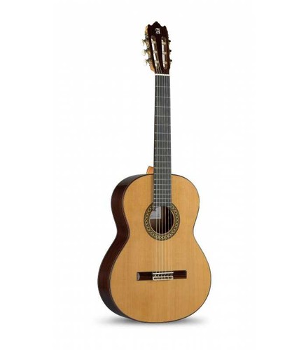 Guitare classique alhambra - guitare, 4p