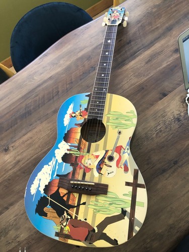 Guitare classique - classique, 4/4