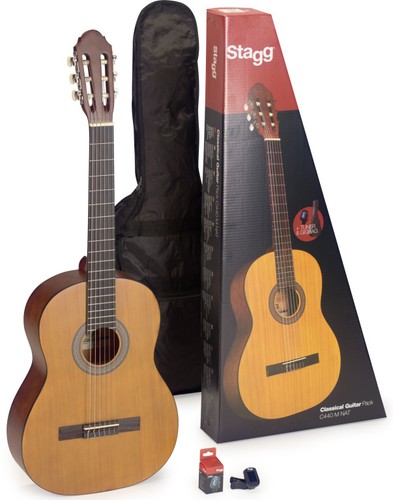 Set guitares 4 guitare - 4/4,